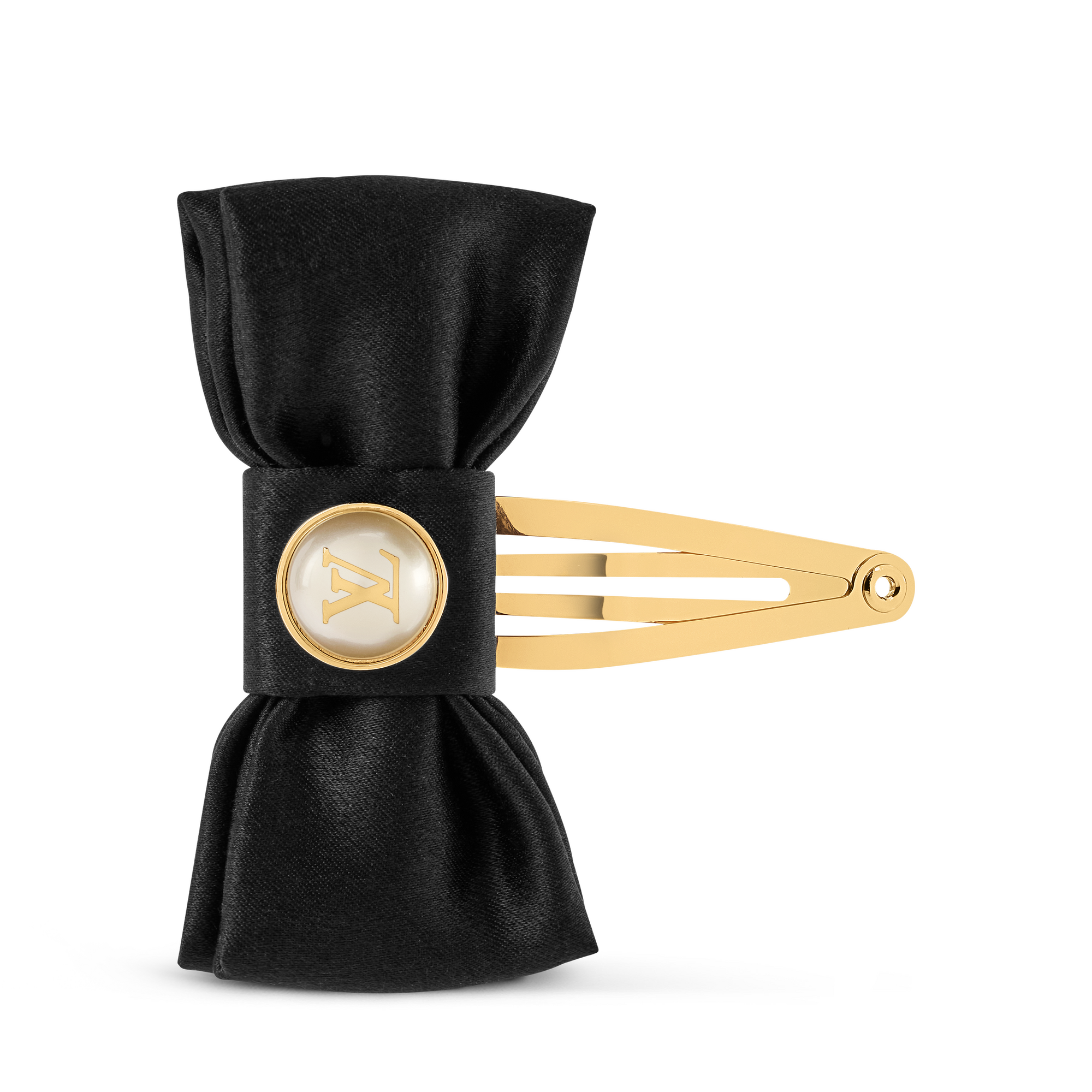 Mix Pearls Barrette S00 - Fashion Jewelry | LOUIS VUITTON